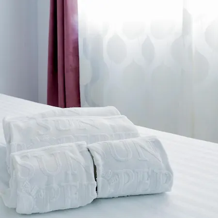 Santa Ana L16 Balcon And Terrace Costa Del Silencio