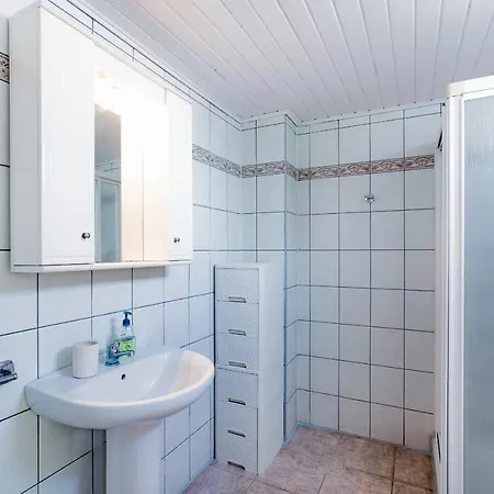 Santa Ana L16 Balcon And Terrace Lägenhet *