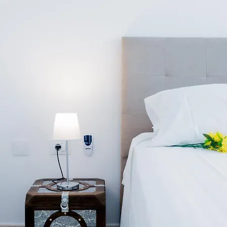 Lägenhet Santa Ana L16 Balcon And Terrace