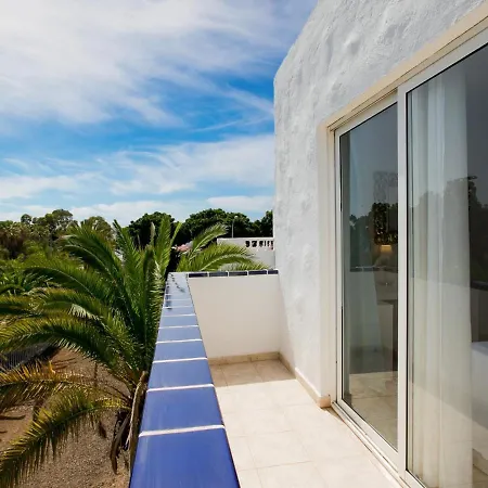 Santa Ana L16 Balcon And Terrace Lägenhet *