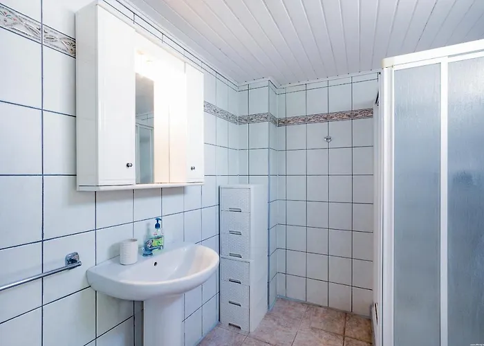Santa Ana L16 Balcon And Terrace Apartment *