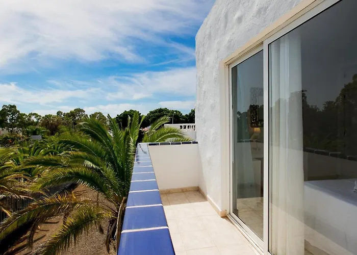 Santa Ana L16 Balcon And Terrace Apartment *